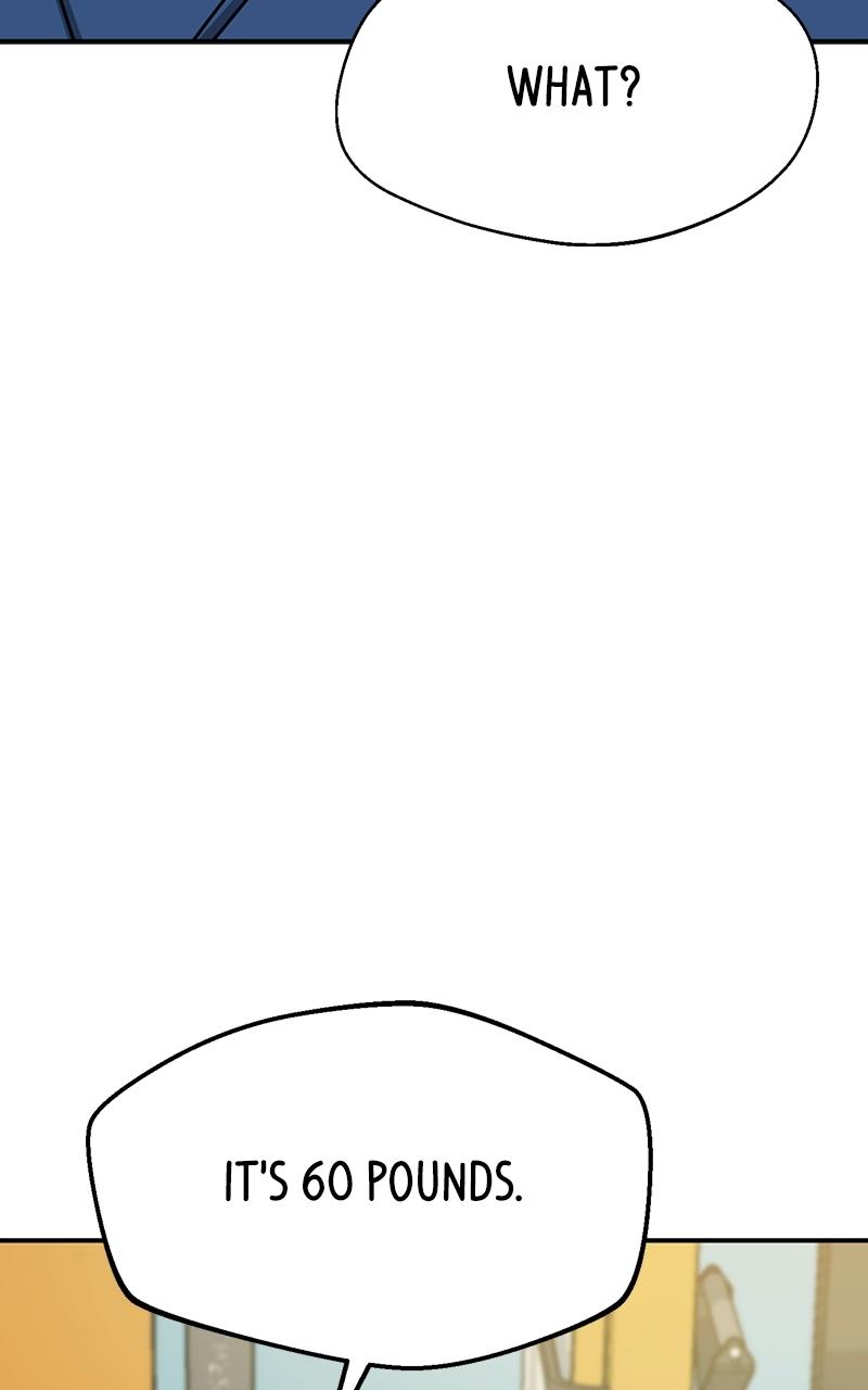 Maybe Meant to Be Chapter 25