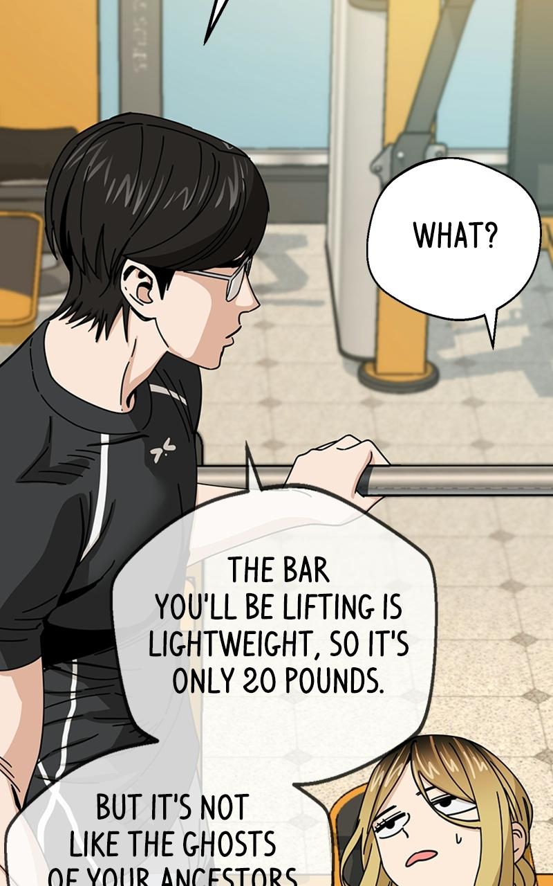 Maybe Meant to Be Chapter 25