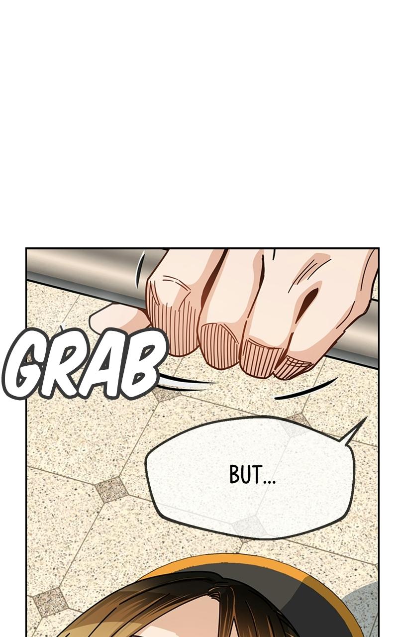 Maybe Meant to Be Chapter 25