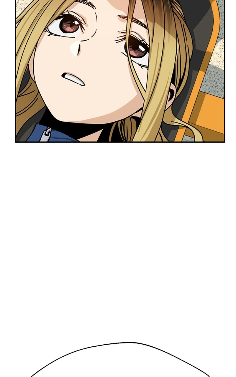 Maybe Meant to Be Chapter 25