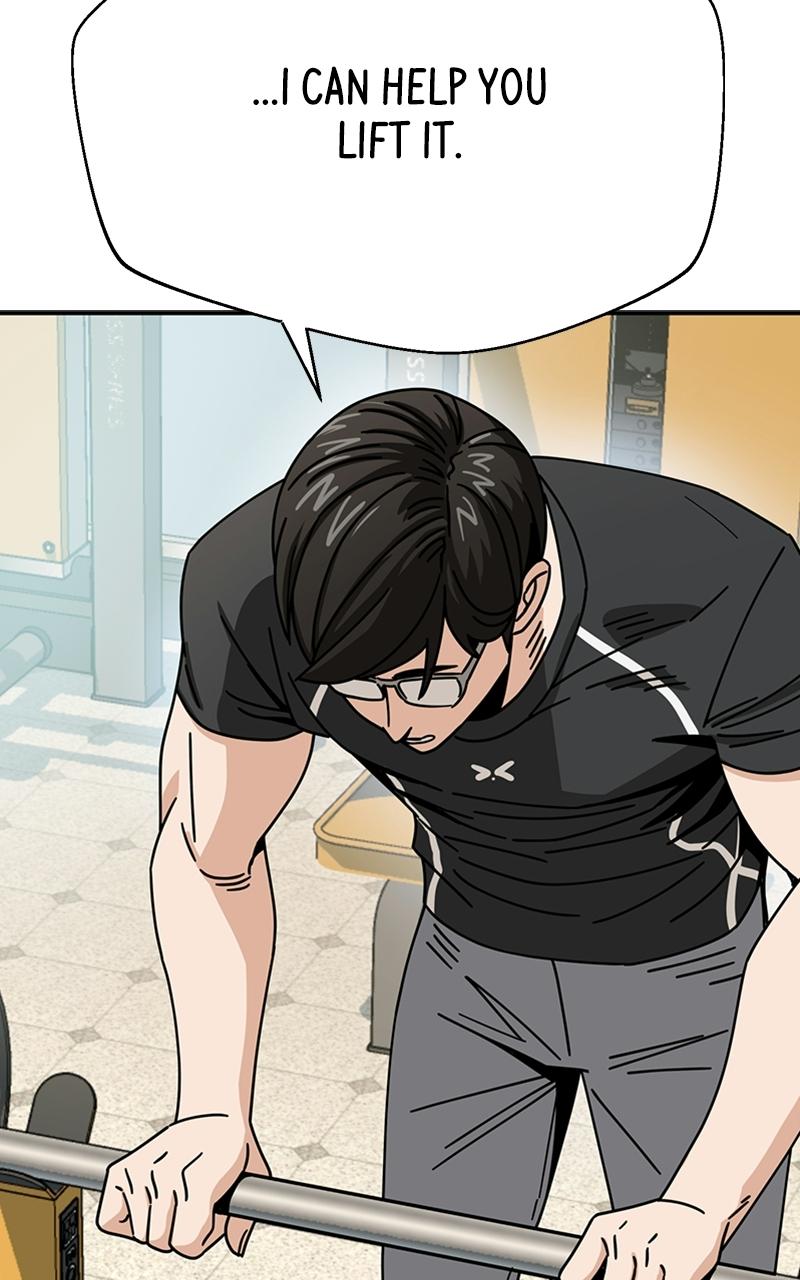 Maybe Meant to Be Chapter 25