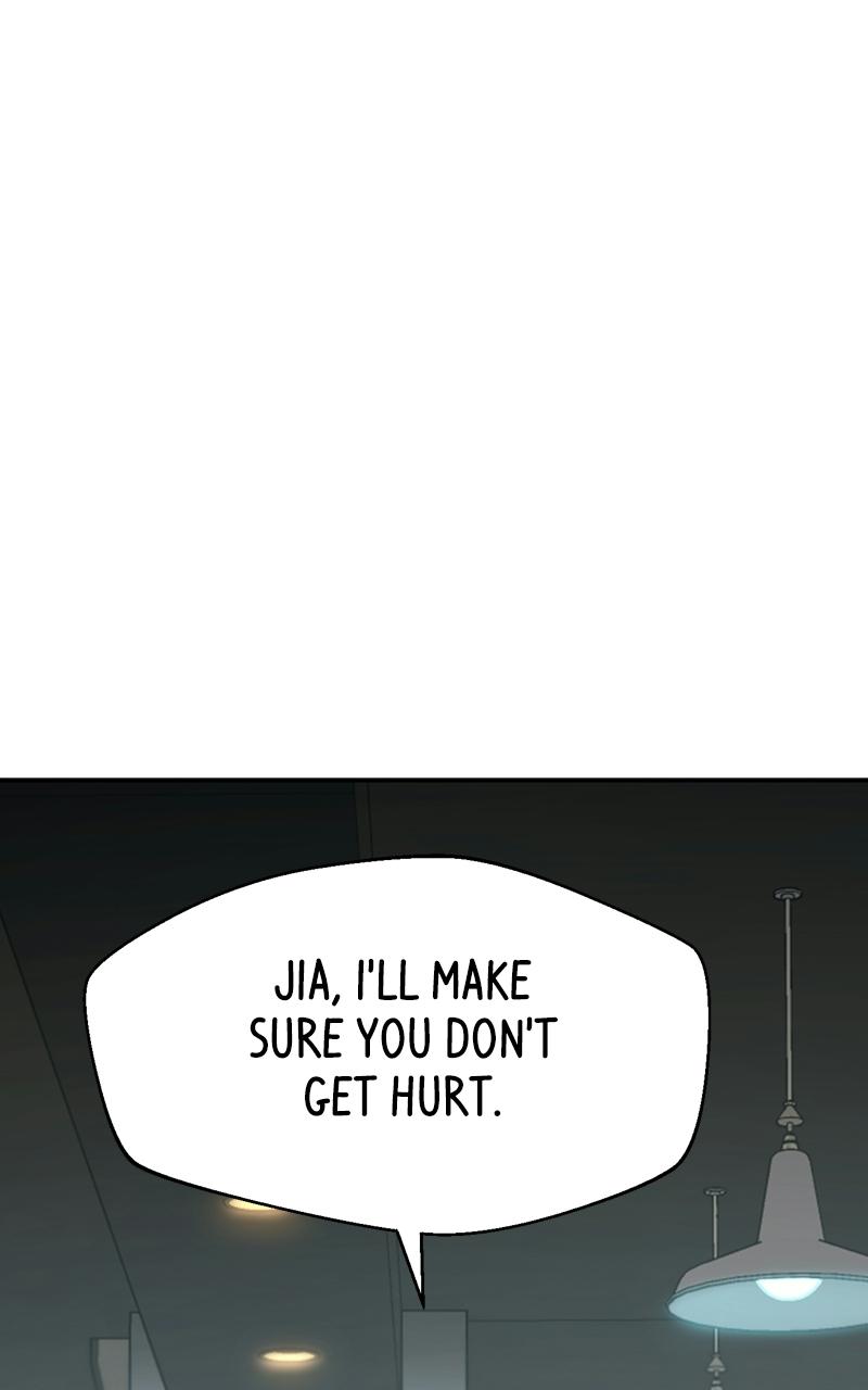 Maybe Meant to Be Chapter 25