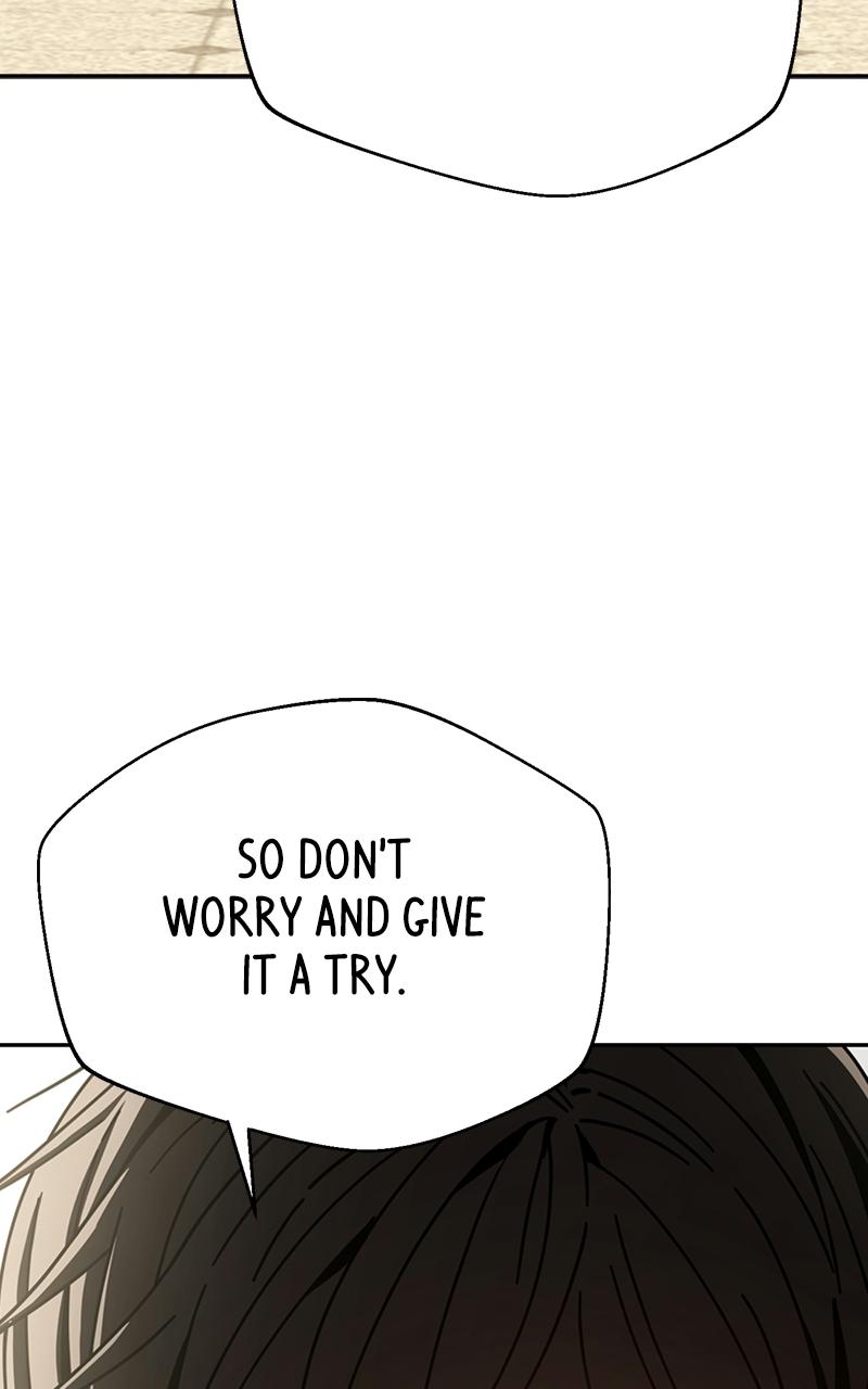 Maybe Meant to Be Chapter 25