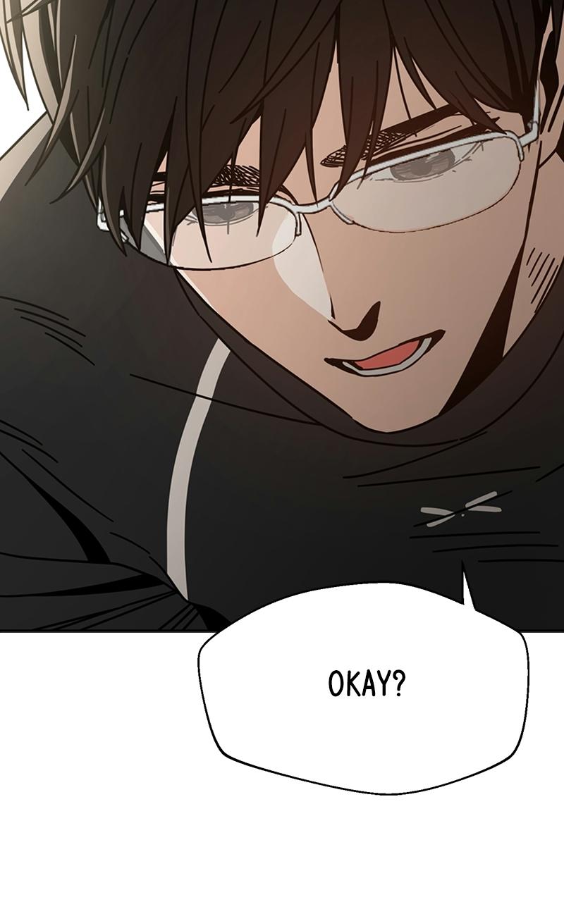 Maybe Meant to Be Chapter 25