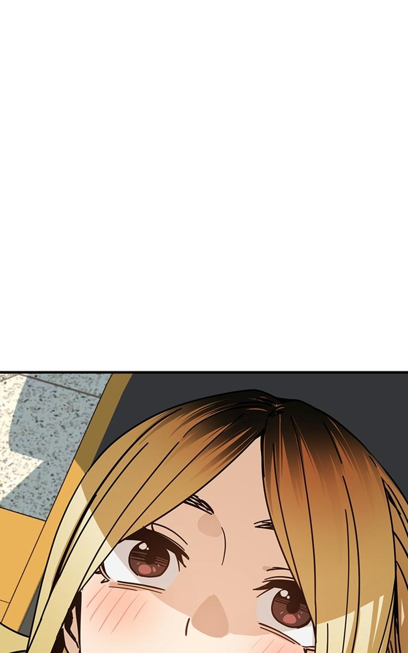 Maybe Meant to Be Chapter 25