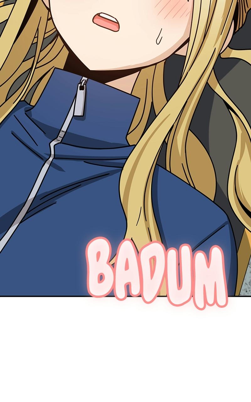 Maybe Meant to Be Chapter 25