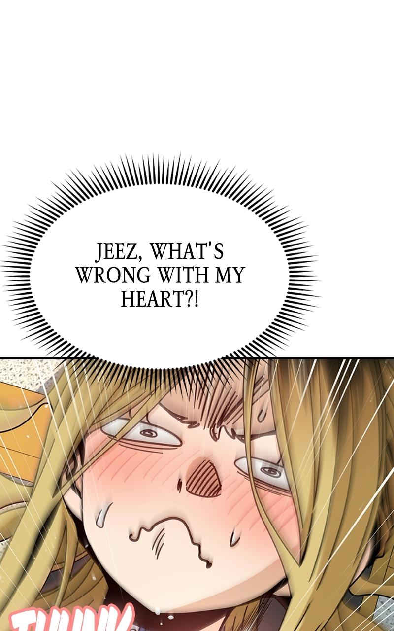 Maybe Meant to Be Chapter 25