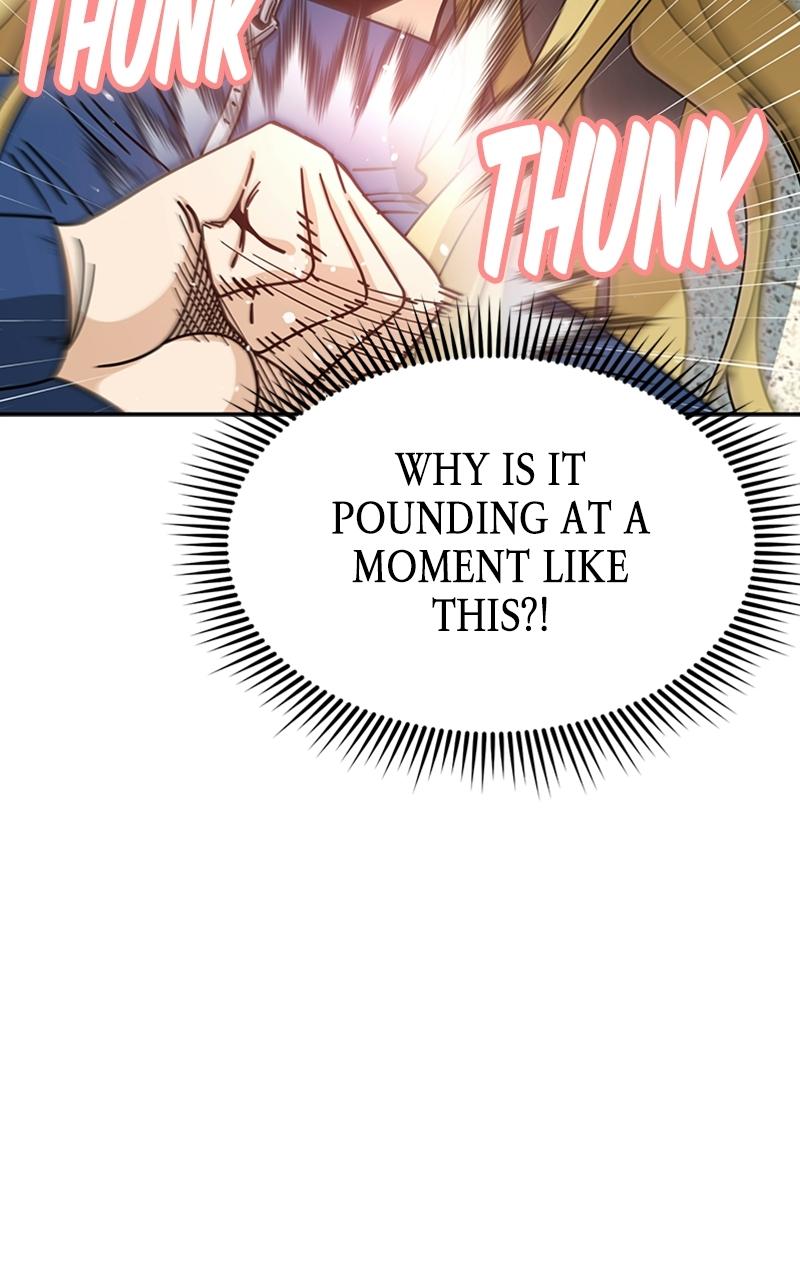 Maybe Meant to Be Chapter 25