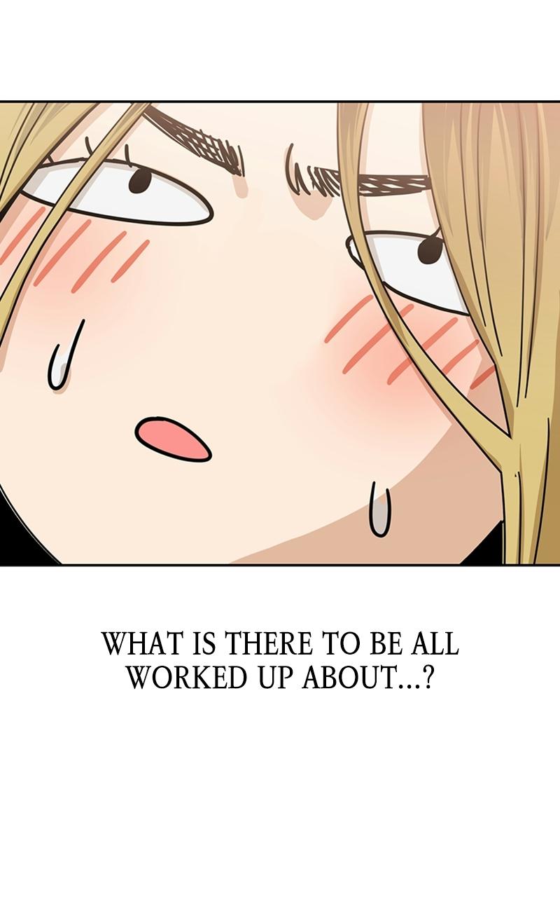 Maybe Meant to Be Chapter 25