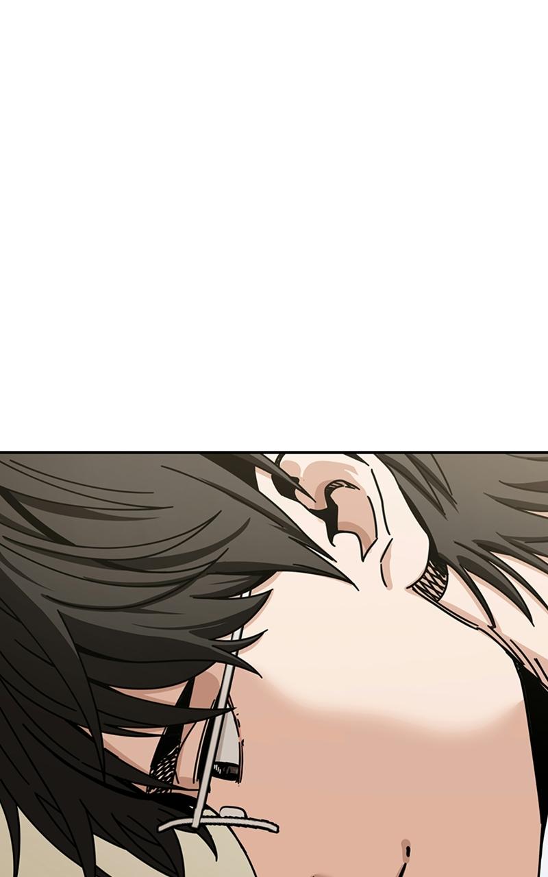 Maybe Meant to Be Chapter 25