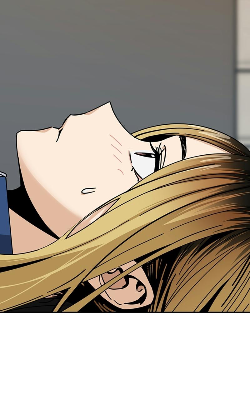 Maybe Meant to Be Chapter 25