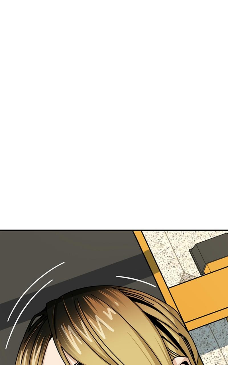 Maybe Meant to Be Chapter 25