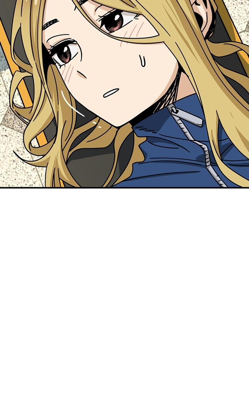 Maybe Meant to Be Chapter 25