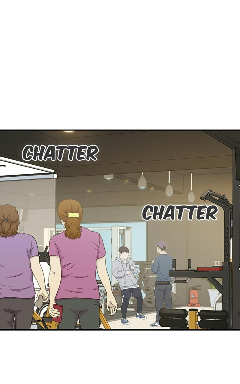 Maybe Meant to Be Chapter 25