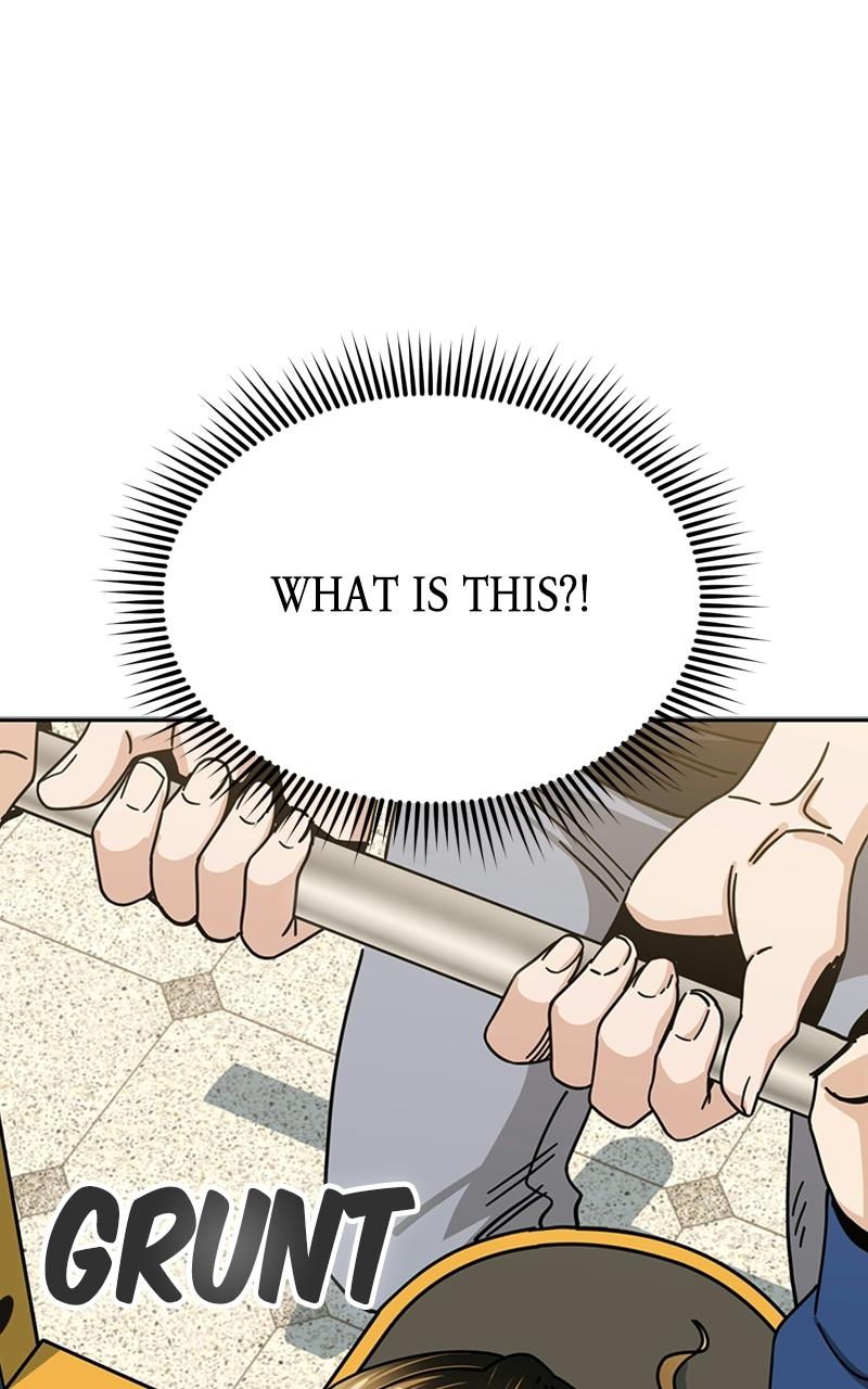 Maybe Meant to Be Chapter 25