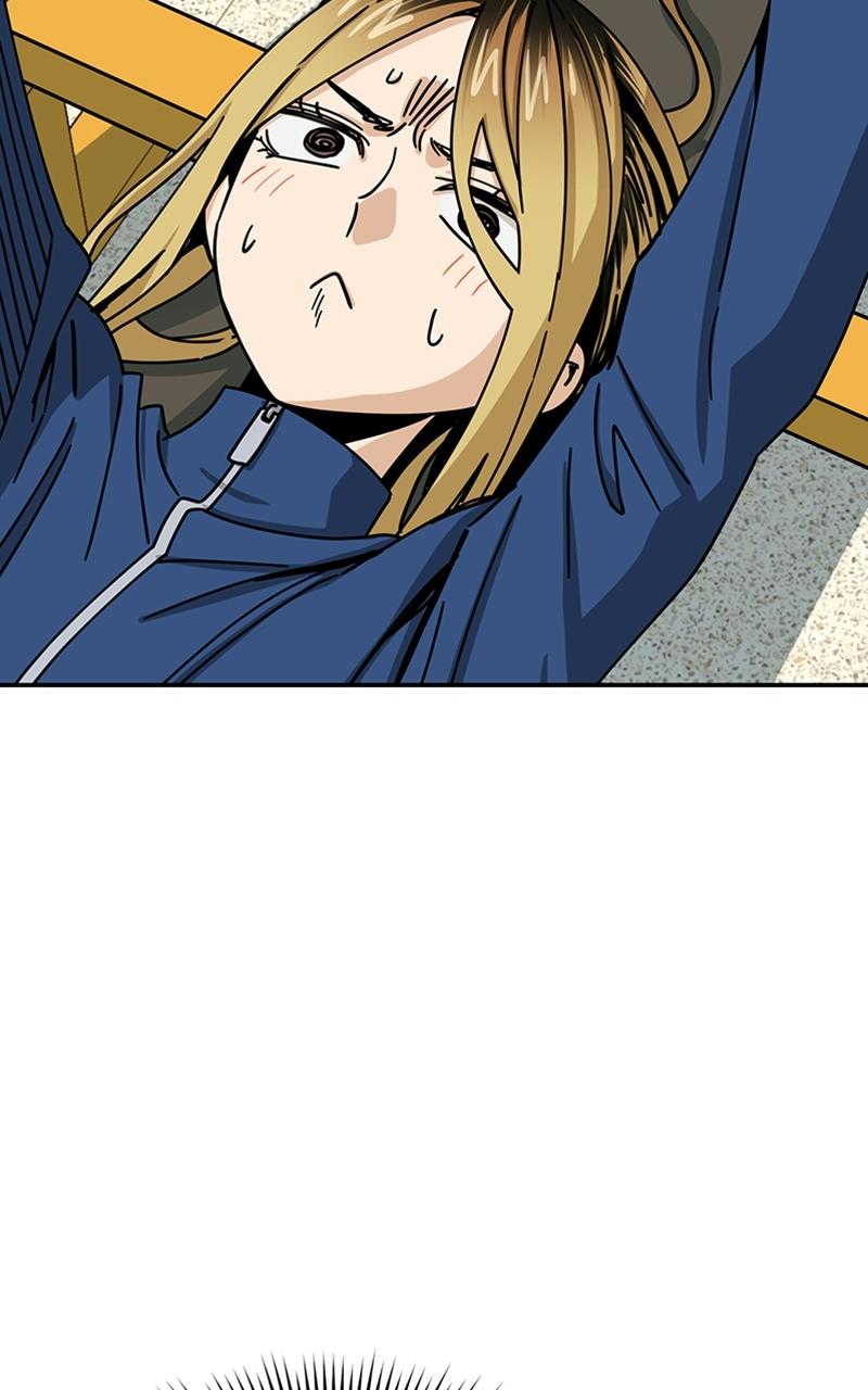 Maybe Meant to Be Chapter 25