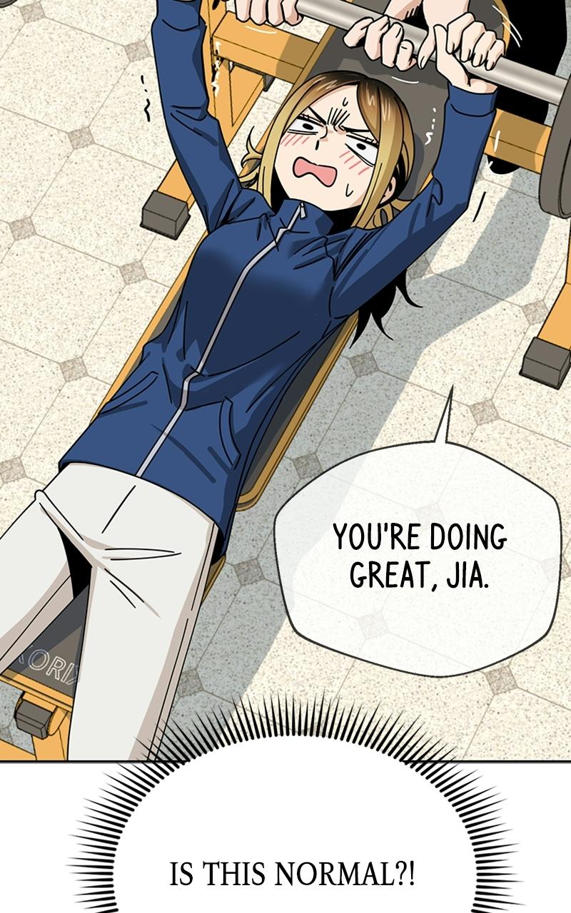 Maybe Meant to Be Chapter 25