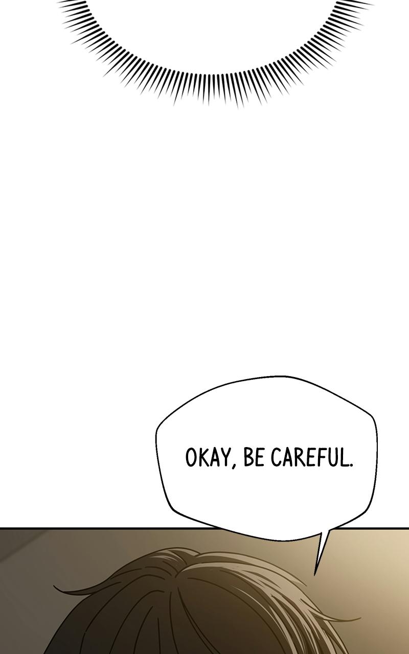 Maybe Meant to Be Chapter 25