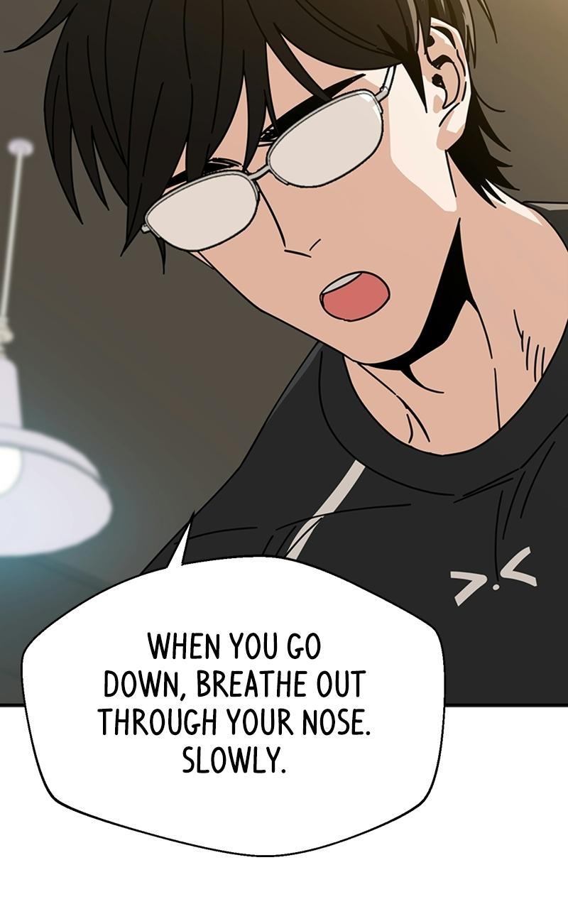 Maybe Meant to Be Chapter 25