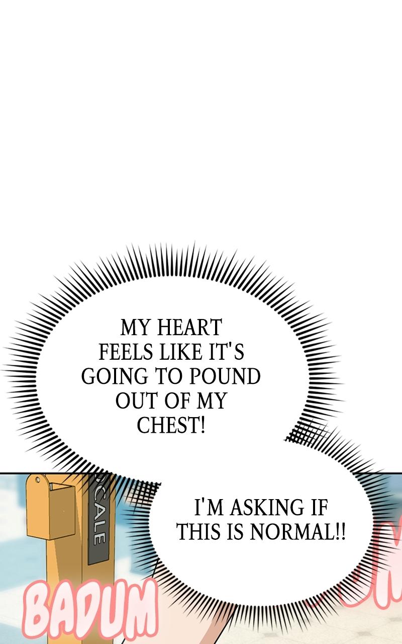 Maybe Meant to Be Chapter 25