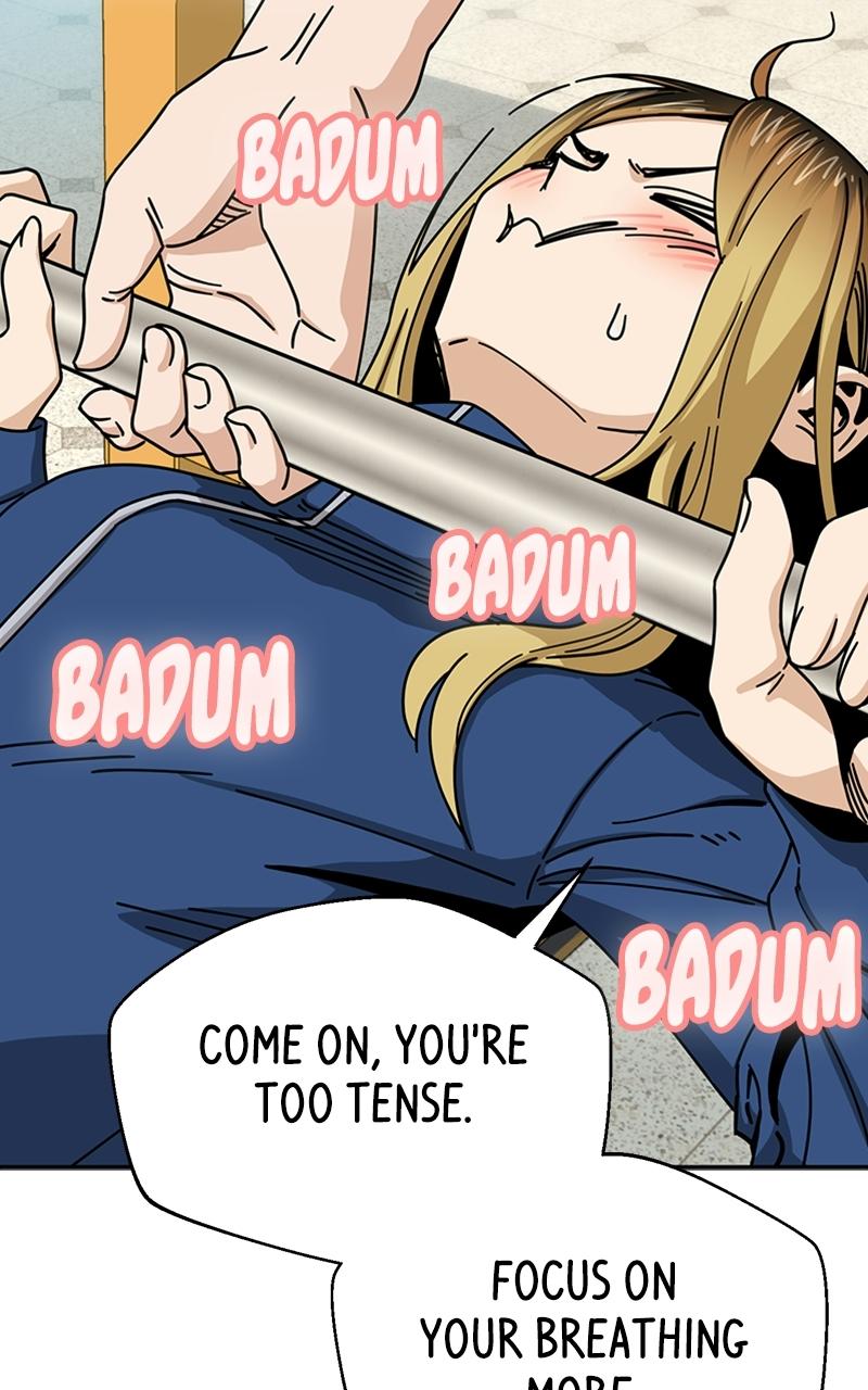 Maybe Meant to Be Chapter 25