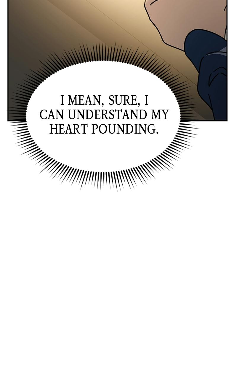 Maybe Meant to Be Chapter 25