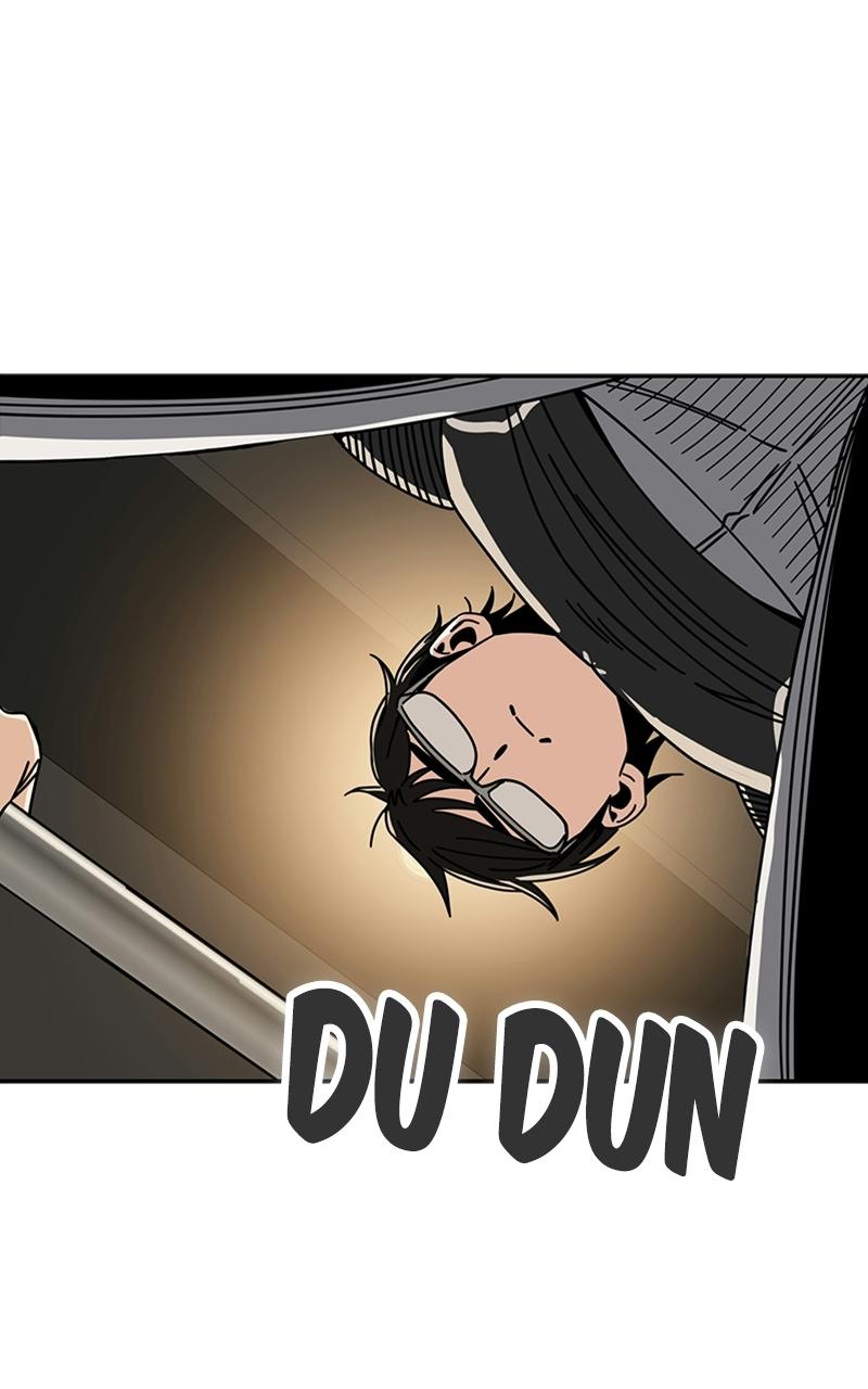 Maybe Meant to Be Chapter 25