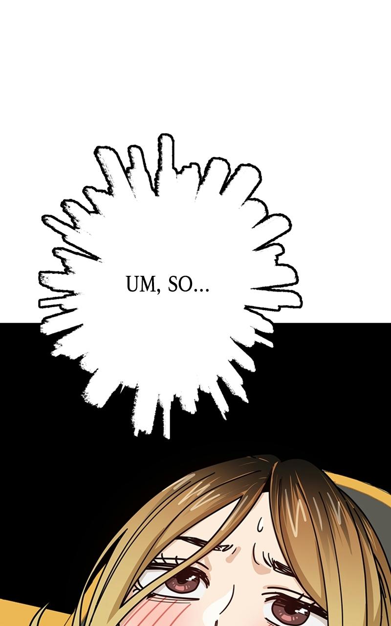 Maybe Meant to Be Chapter 25