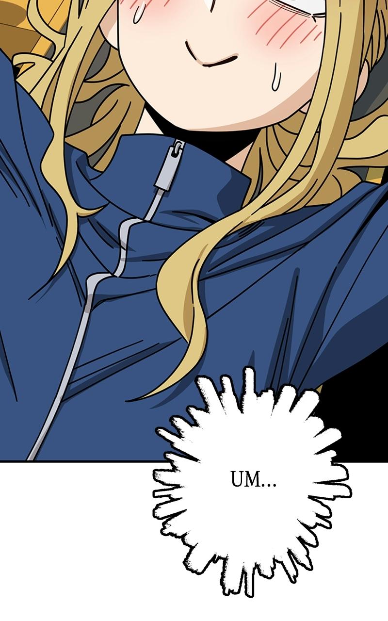 Maybe Meant to Be Chapter 25