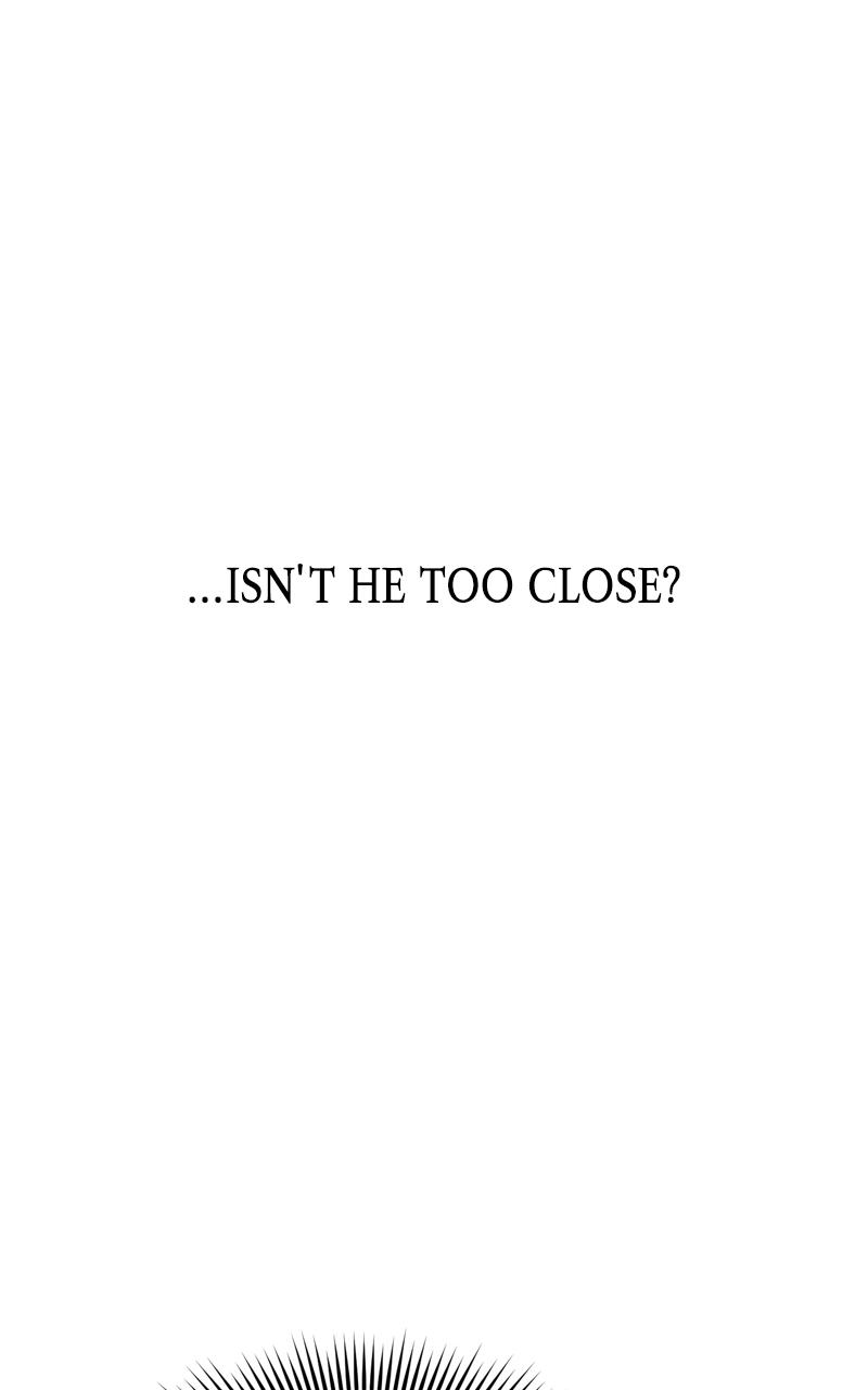 Maybe Meant to Be Chapter 25