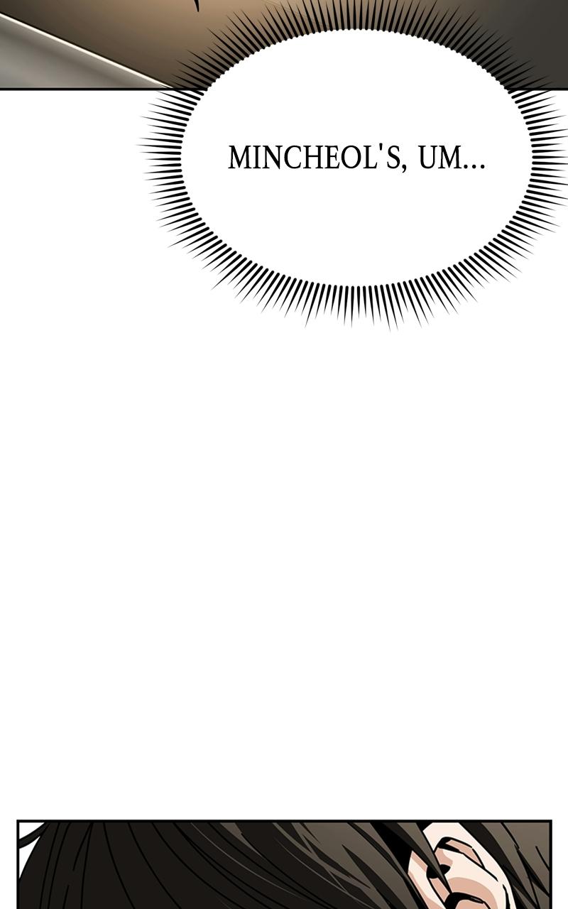 Maybe Meant to Be Chapter 25