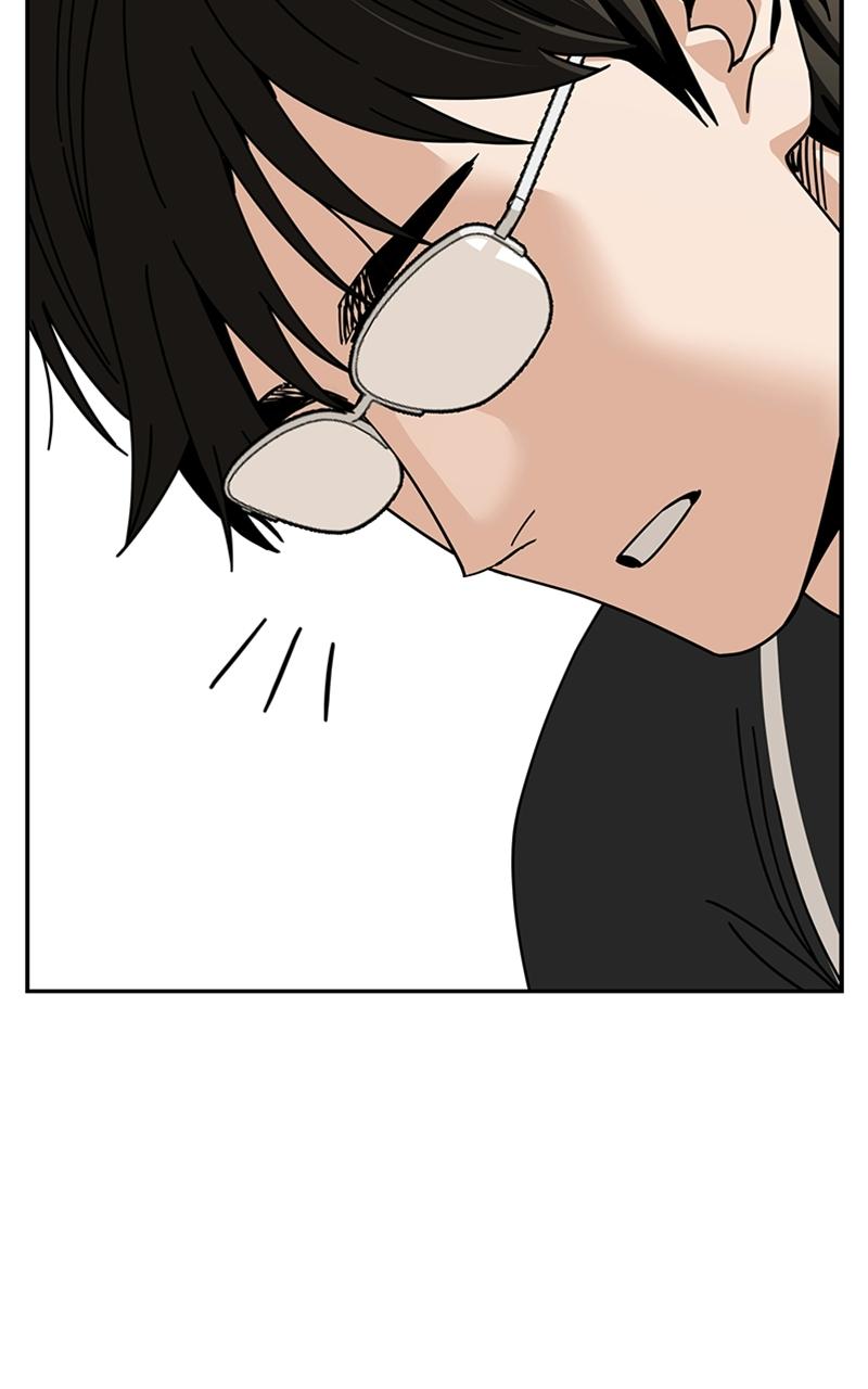 Maybe Meant to Be Chapter 25