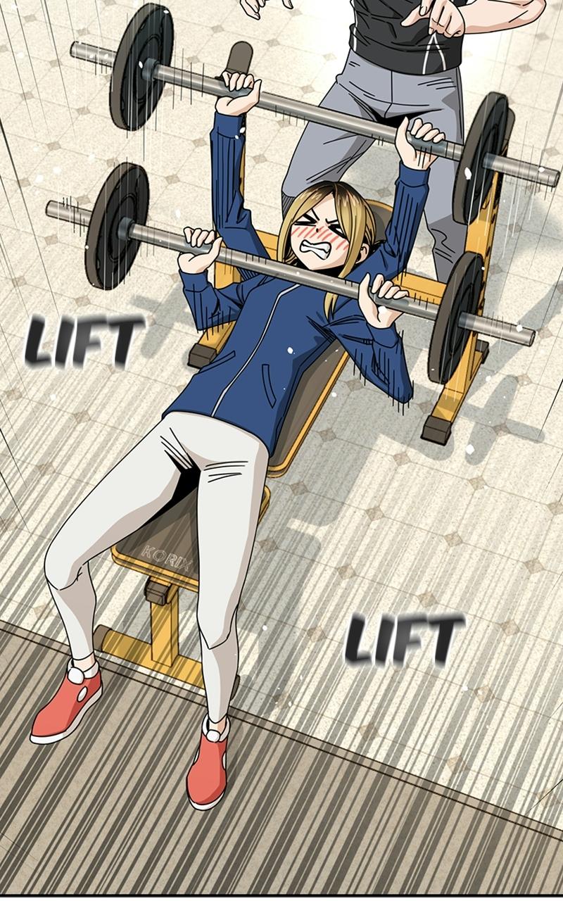 Maybe Meant to Be Chapter 25