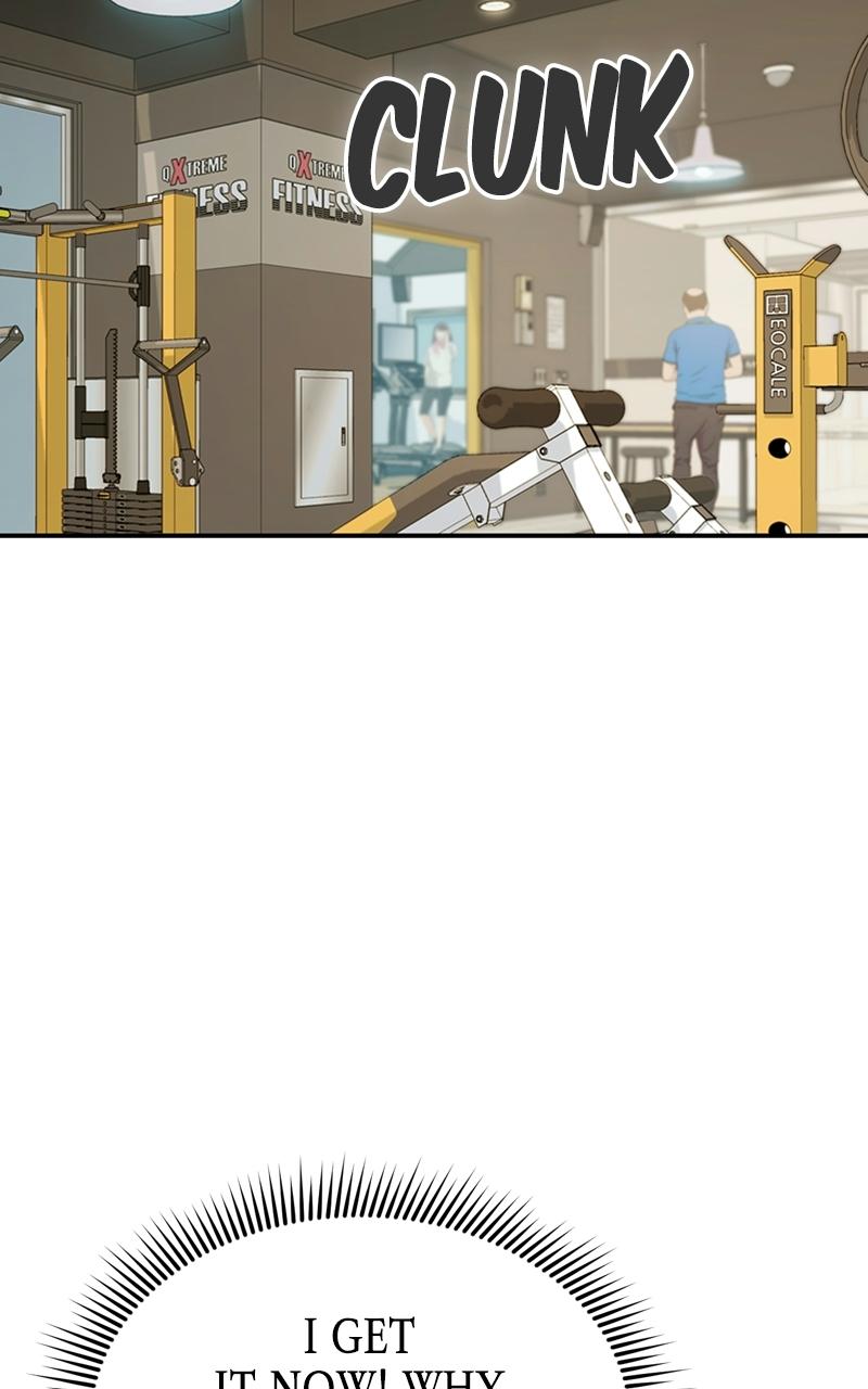 Maybe Meant to Be Chapter 25