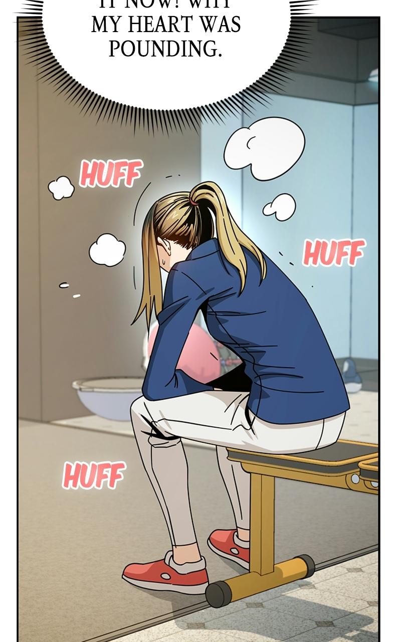 Maybe Meant to Be Chapter 25