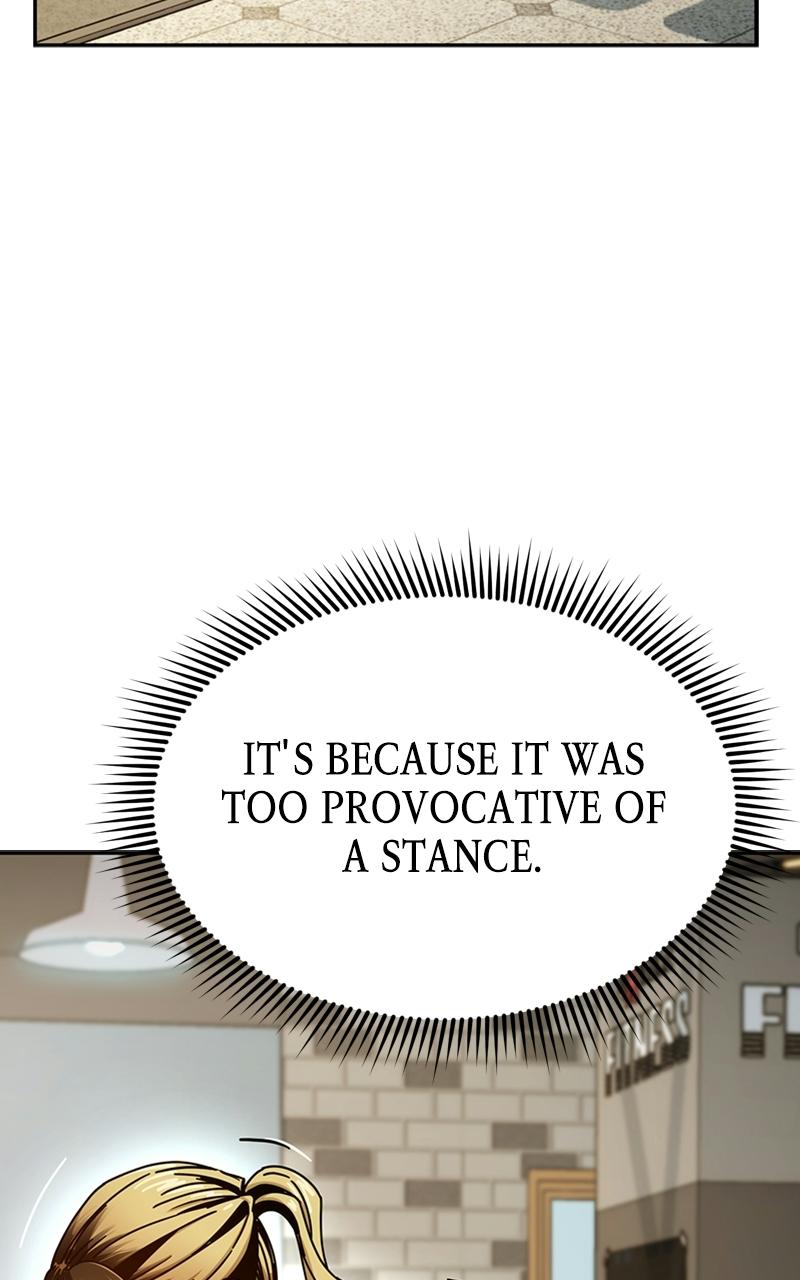 Maybe Meant to Be Chapter 25