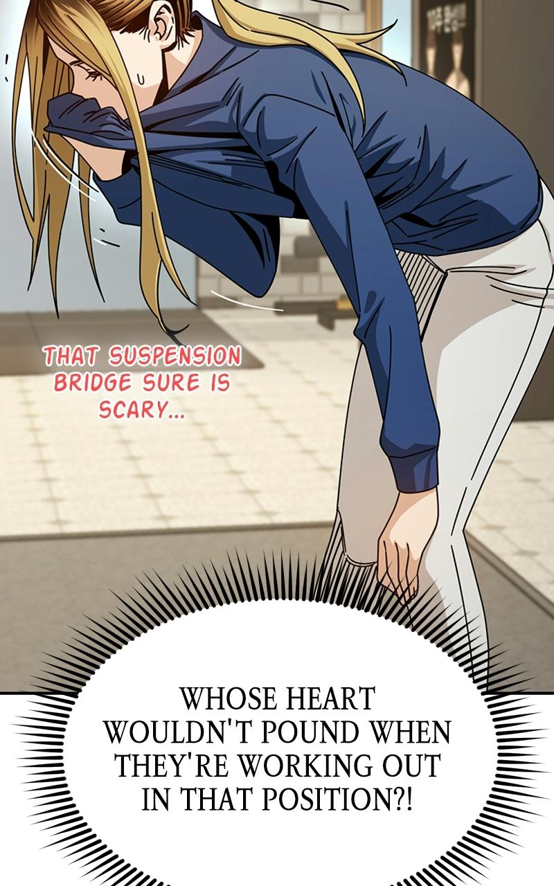 Maybe Meant to Be Chapter 25