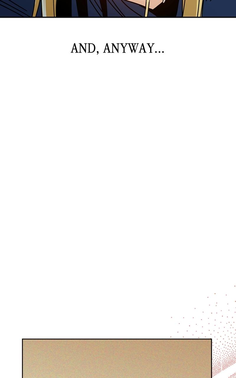 Maybe Meant to Be Chapter 25