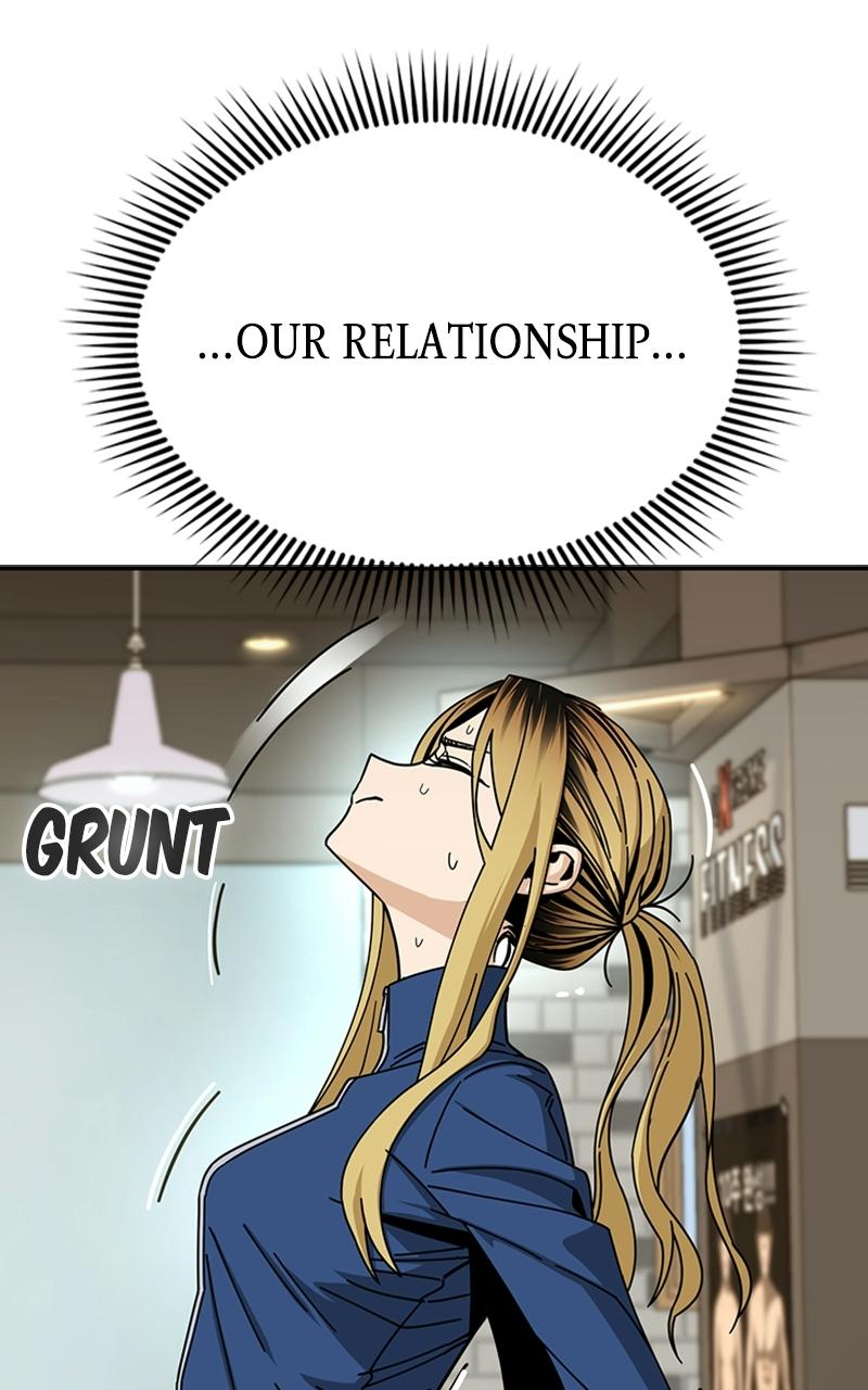 Maybe Meant to Be Chapter 25