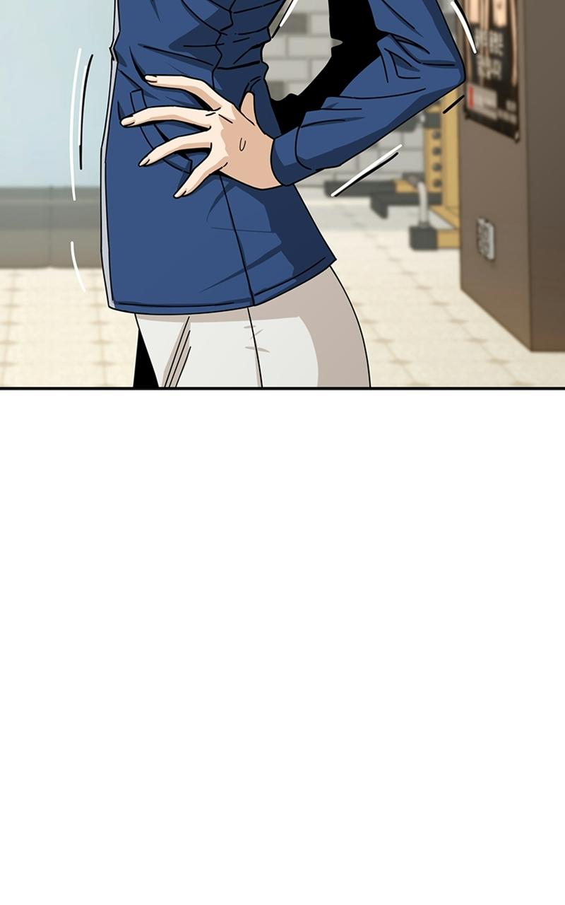 Maybe Meant to Be Chapter 25