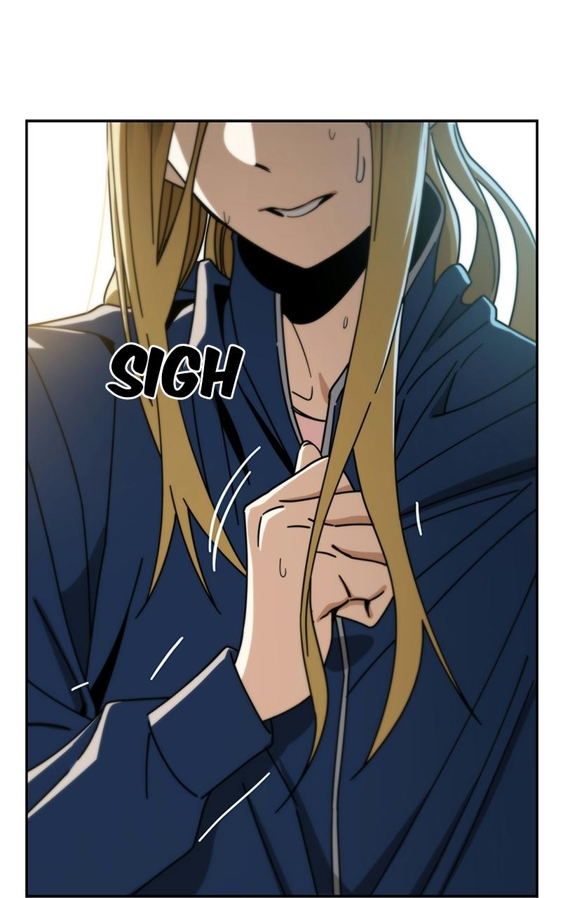 Maybe Meant to Be Chapter 25