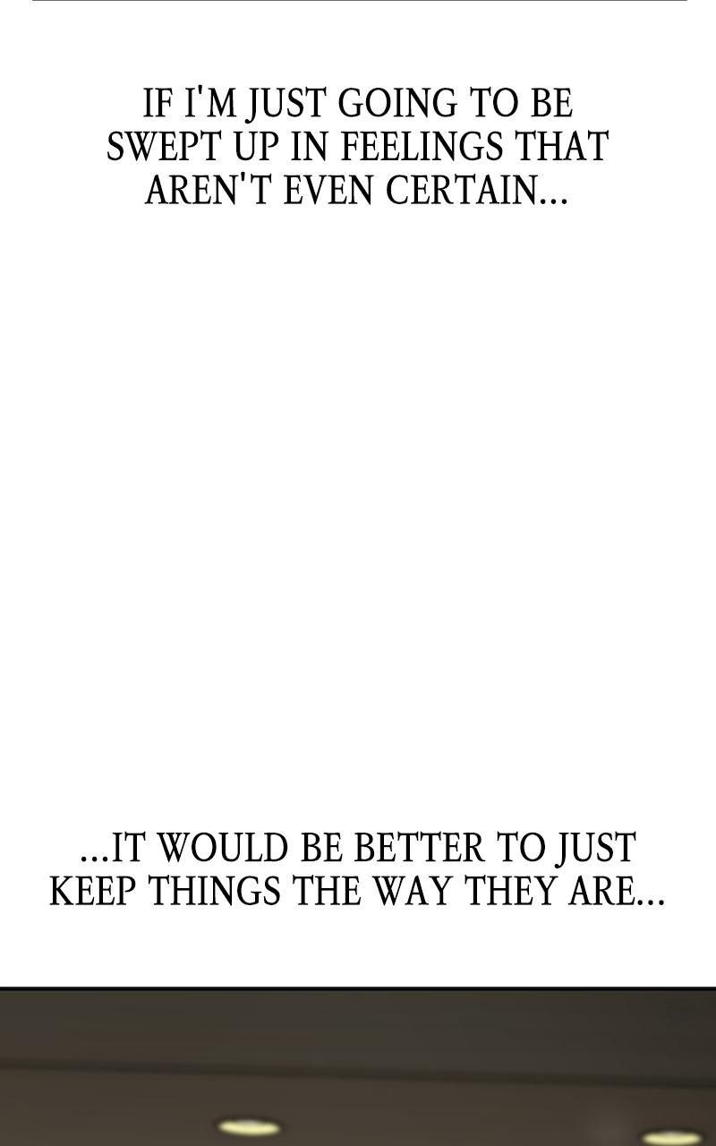 Maybe Meant to Be Chapter 25