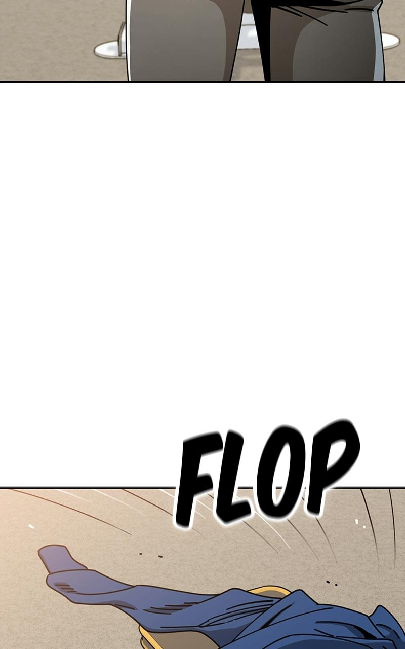 Maybe Meant to Be Chapter 25