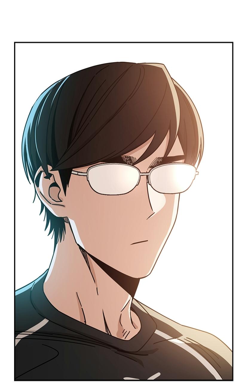 Maybe Meant to Be Chapter 25