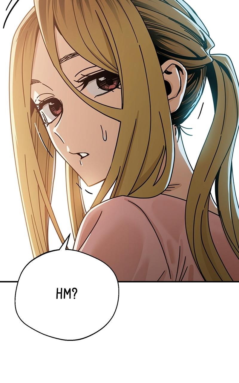 Maybe Meant to Be Chapter 25