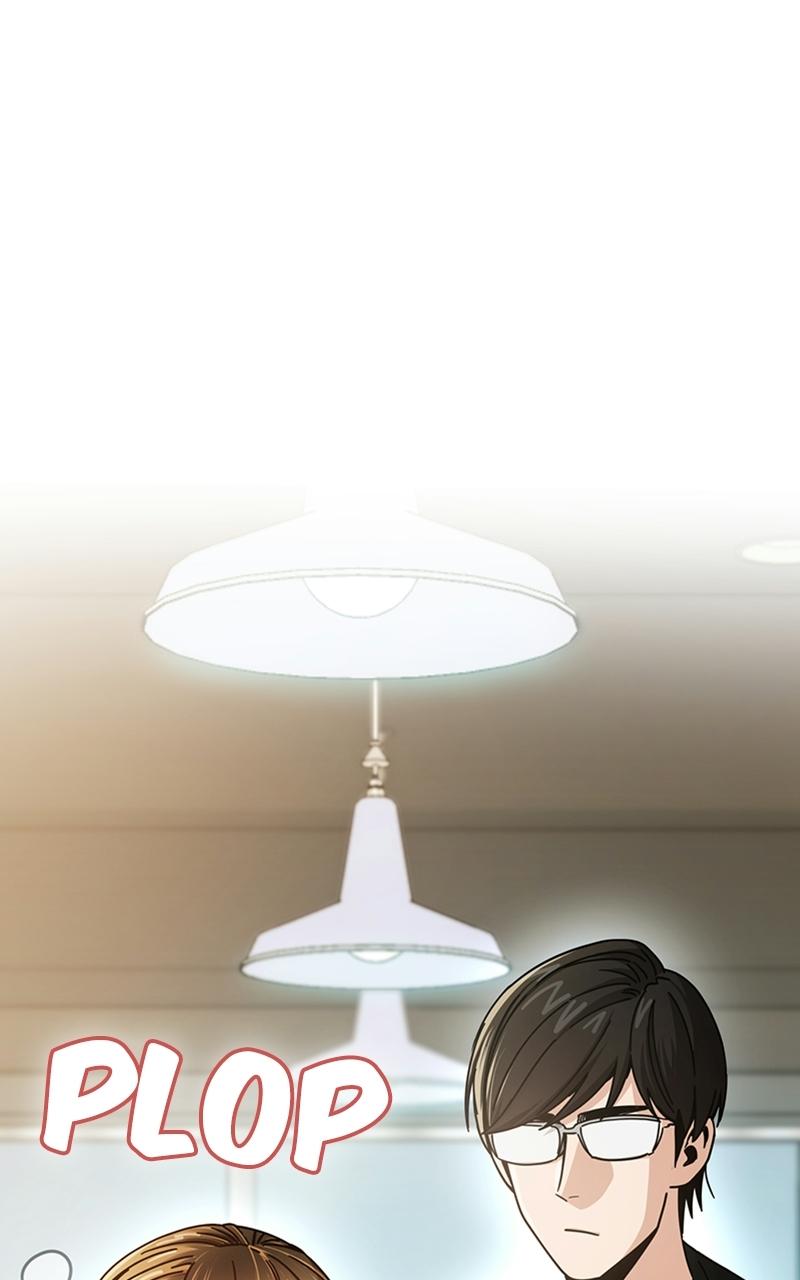 Maybe Meant to Be Chapter 25