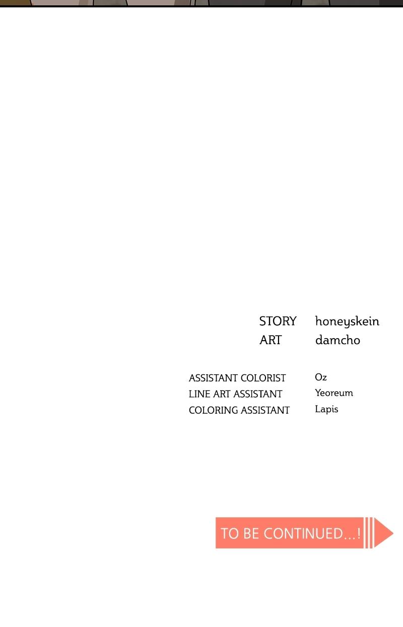 Maybe Meant to Be Chapter 25