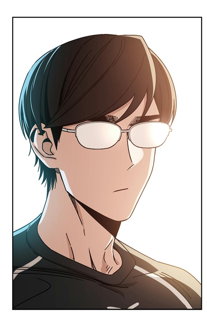 Maybe Meant to Be Chapter 26