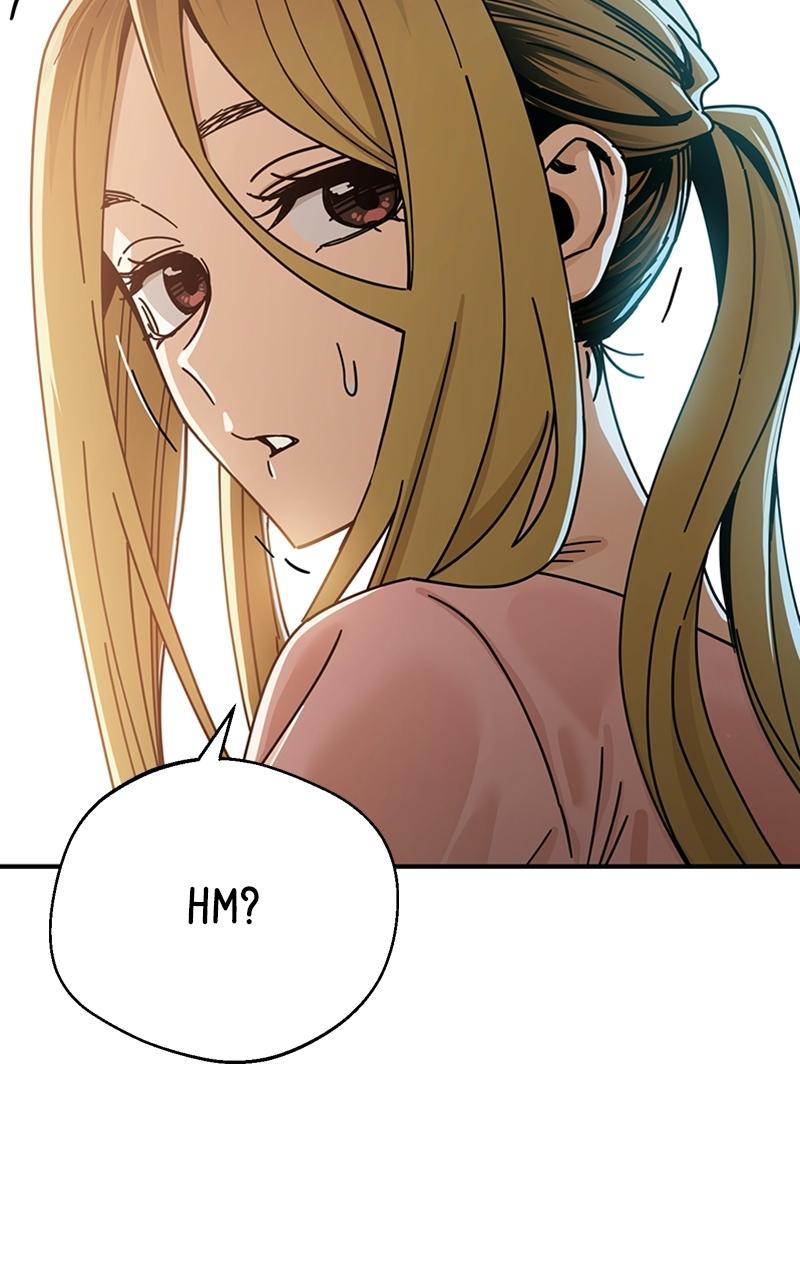 Maybe Meant to Be Chapter 26