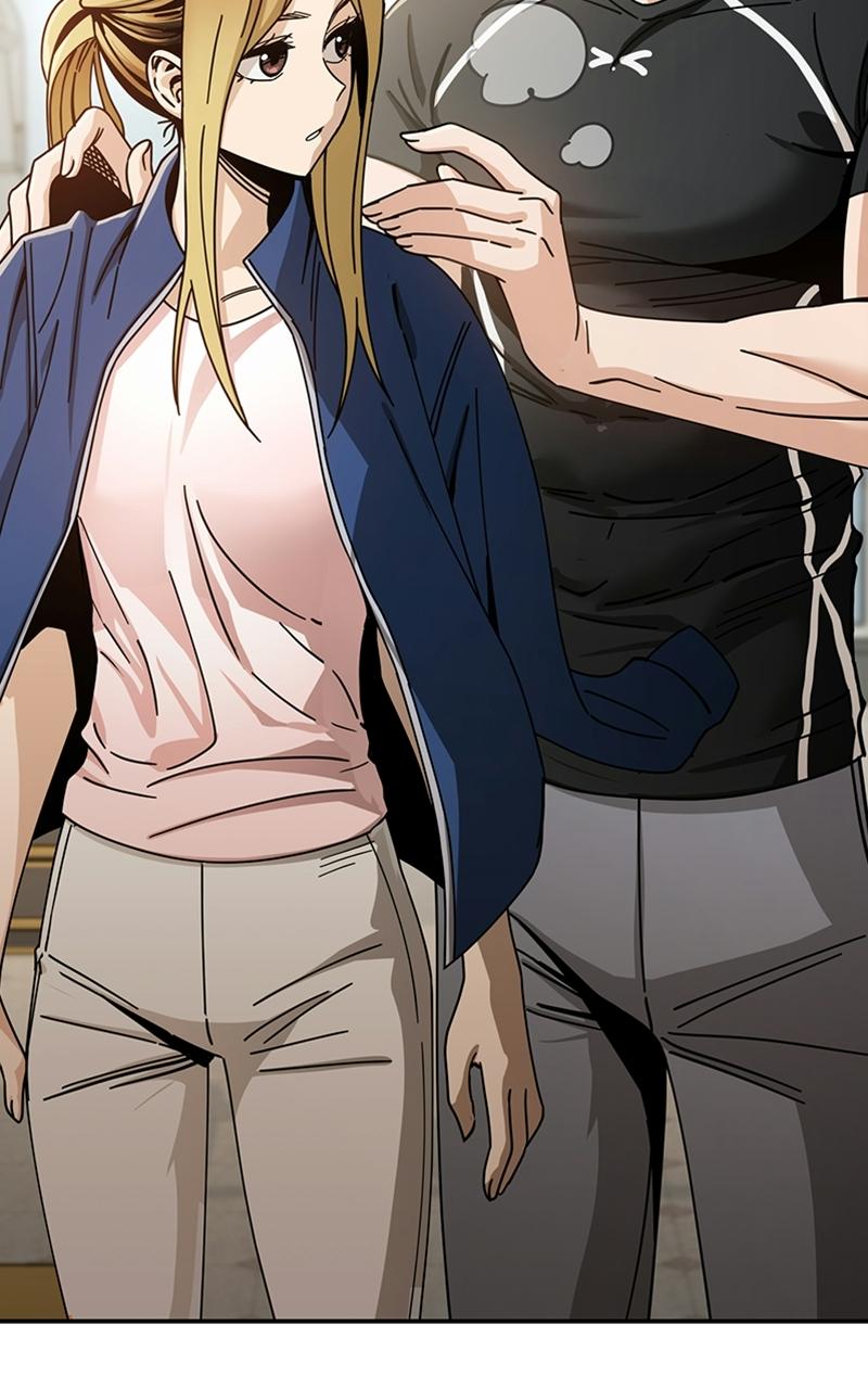 Maybe Meant to Be Chapter 26